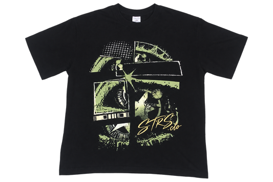 “Static Vision” Tee